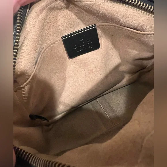 GG MARMONT Shoulder Bag - Picture 8 of 10